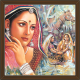 Rajasthani Paintings (RS-2733)